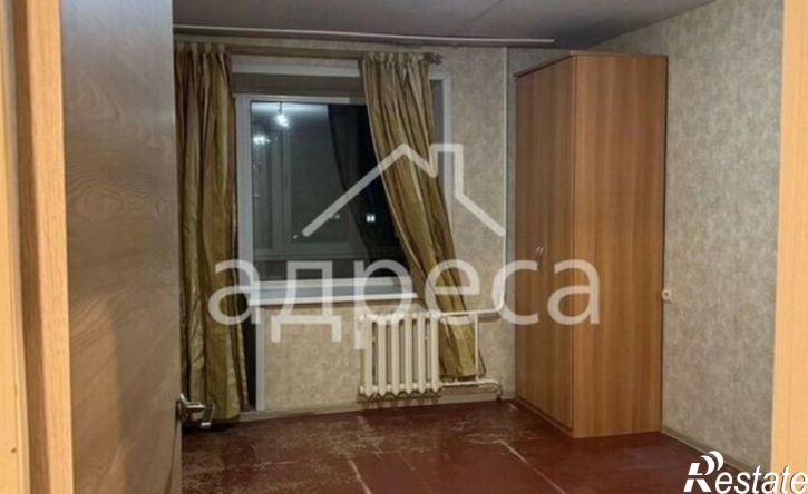 1-комн квартира ул Ставропольская, 74,  д. 74