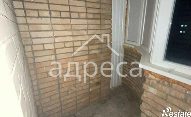 1-комн квартира ул Ставропольская, 74,  д. 74