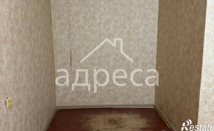 1-комн квартира ул Ставропольская, 74,  д. 74