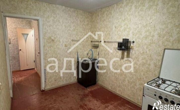 1-комн квартира ул Ставропольская, 74,  д. 74