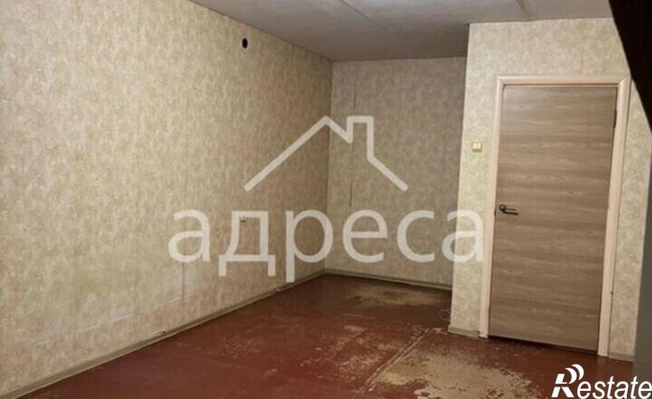 1-комн квартира ул Ставропольская, 74,  д. 74