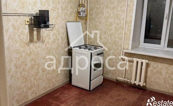 1-комн квартира ул Ставропольская, 74,  д. 74
