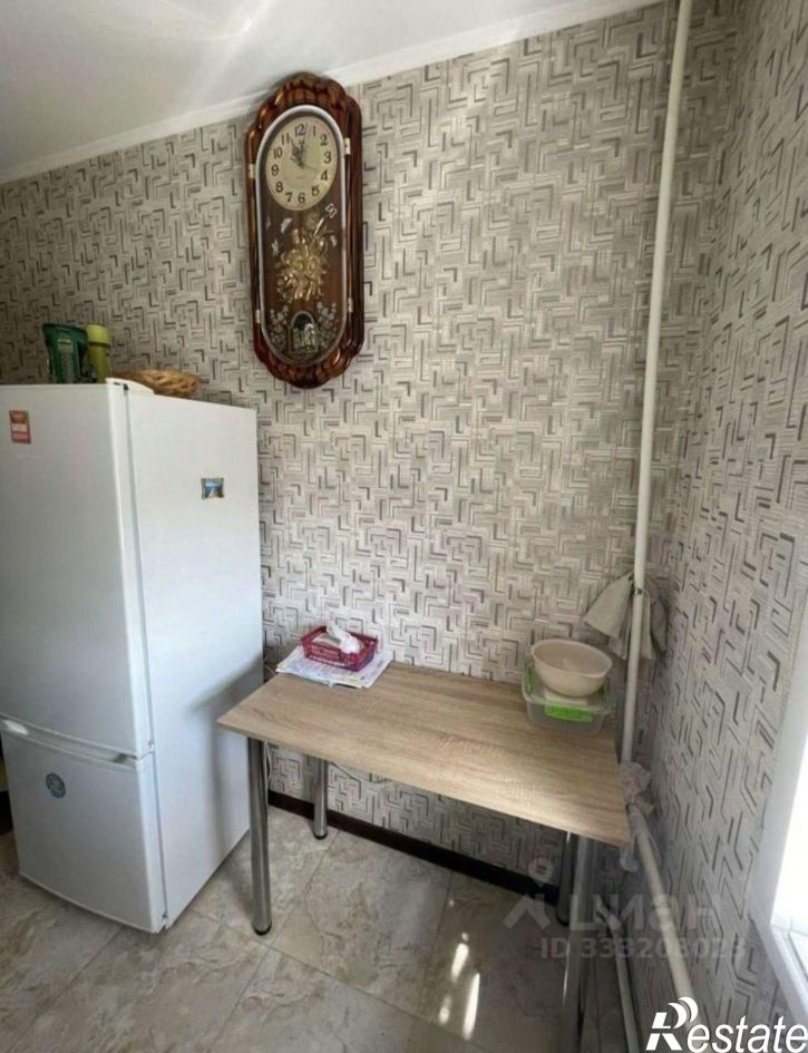 1-комн квартира улица Мяги,дом 10