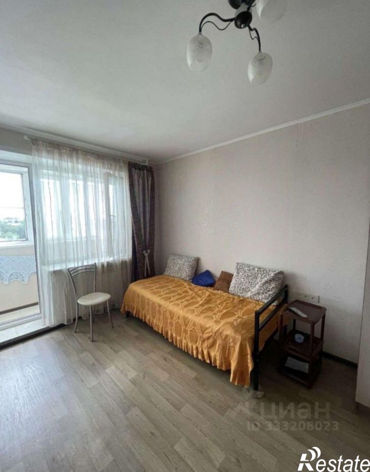 1-комн квартира улица Мяги,дом 10