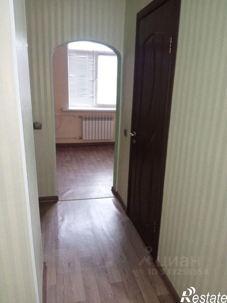 1-комн квартира Самара, Юбилейная улица, 20