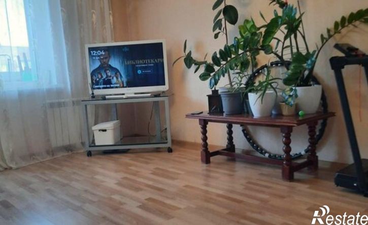 4-комн квартира Самара, Запорожская улица, 31