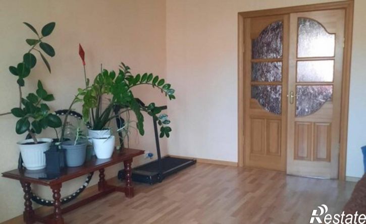 4-комн квартира Самара, Запорожская улица, 31