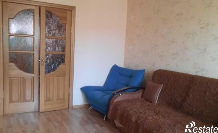 4-комн квартира Самара, Запорожская улица, 31