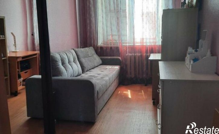 4-комн квартира Самара, Запорожская улица, 31
