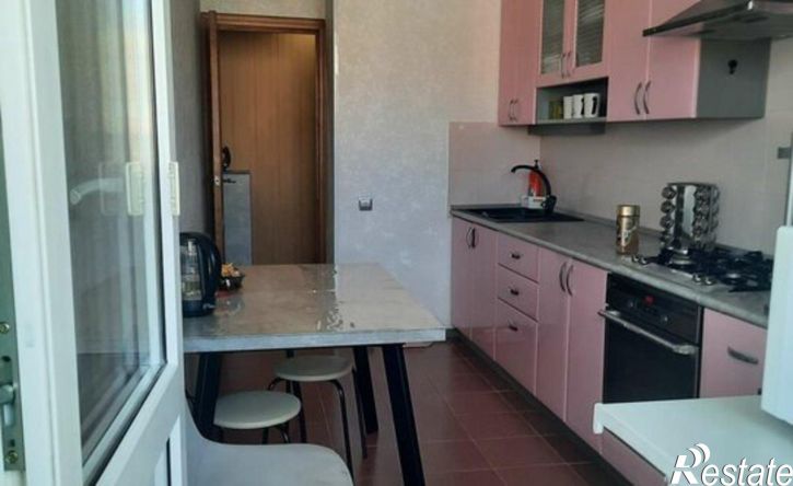 4-комн квартира Самара, Запорожская улица, 31
