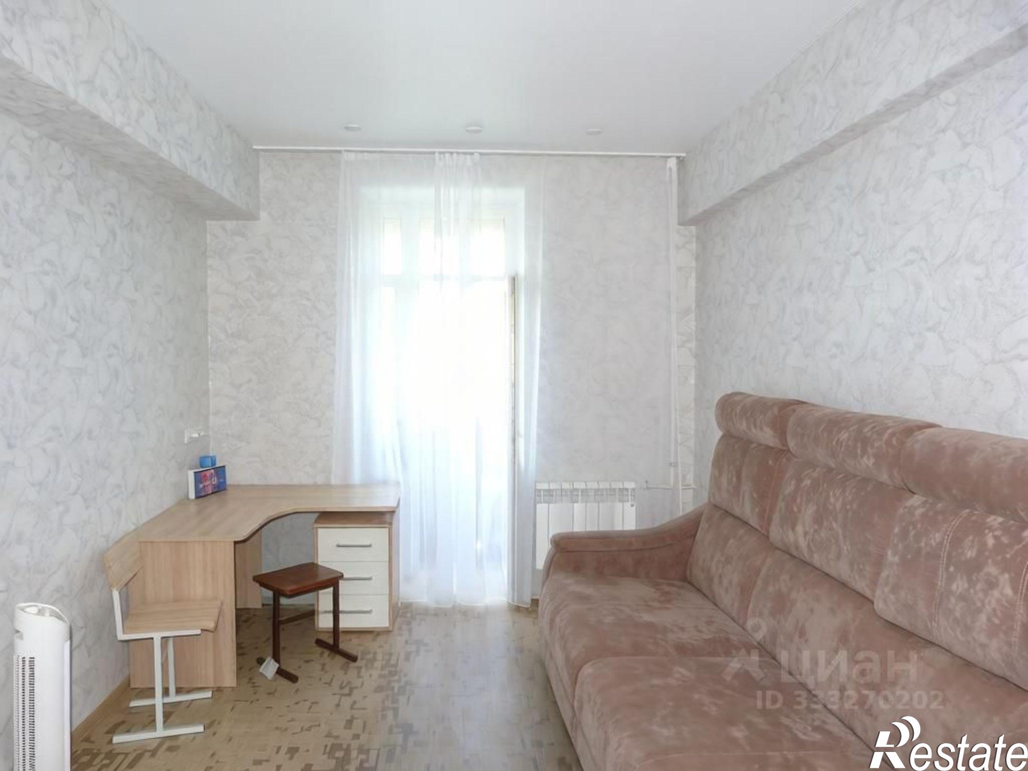Купить квартиру за 8 500 000 рублей на ул Победы, 1