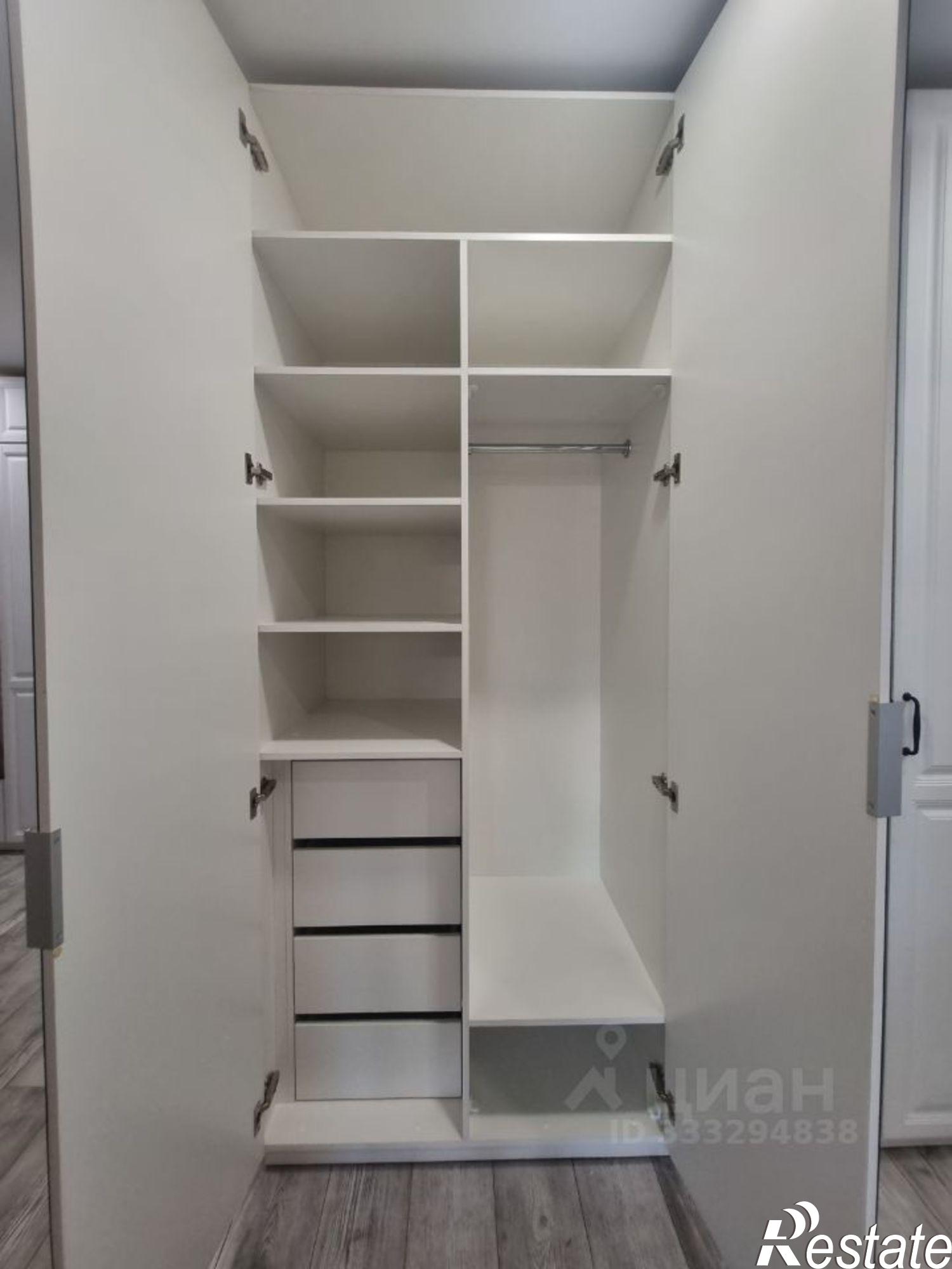 Купить квартиру за 8 650 000 рублей