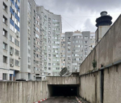 14 кв м Парковый пер, 7
