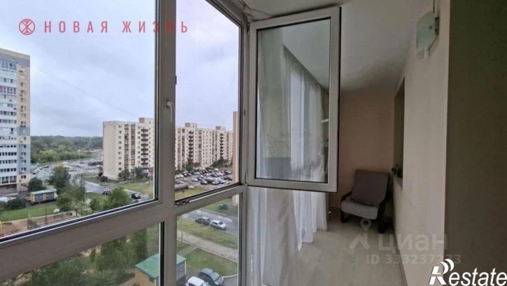3-комн квартира ул Казачья, 27,  д. 27
