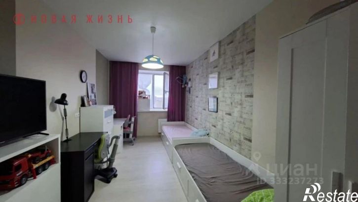 3-комн квартира ул Казачья, 27,  д. 27