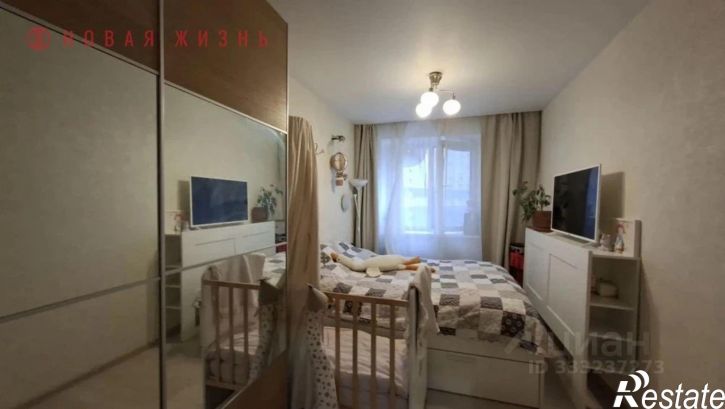 3-комн квартира ул Казачья, 27,  д. 27