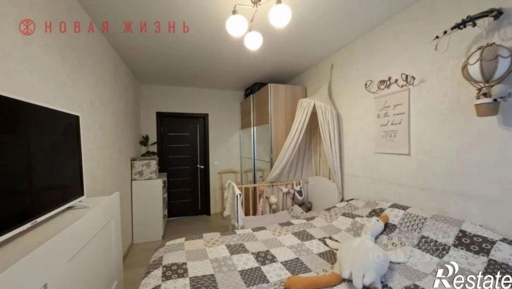 3-комн квартира ул Казачья, 27,  д. 27