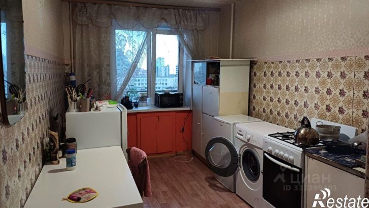 1-комн квартира ул Маяковского, 14,  д. 14