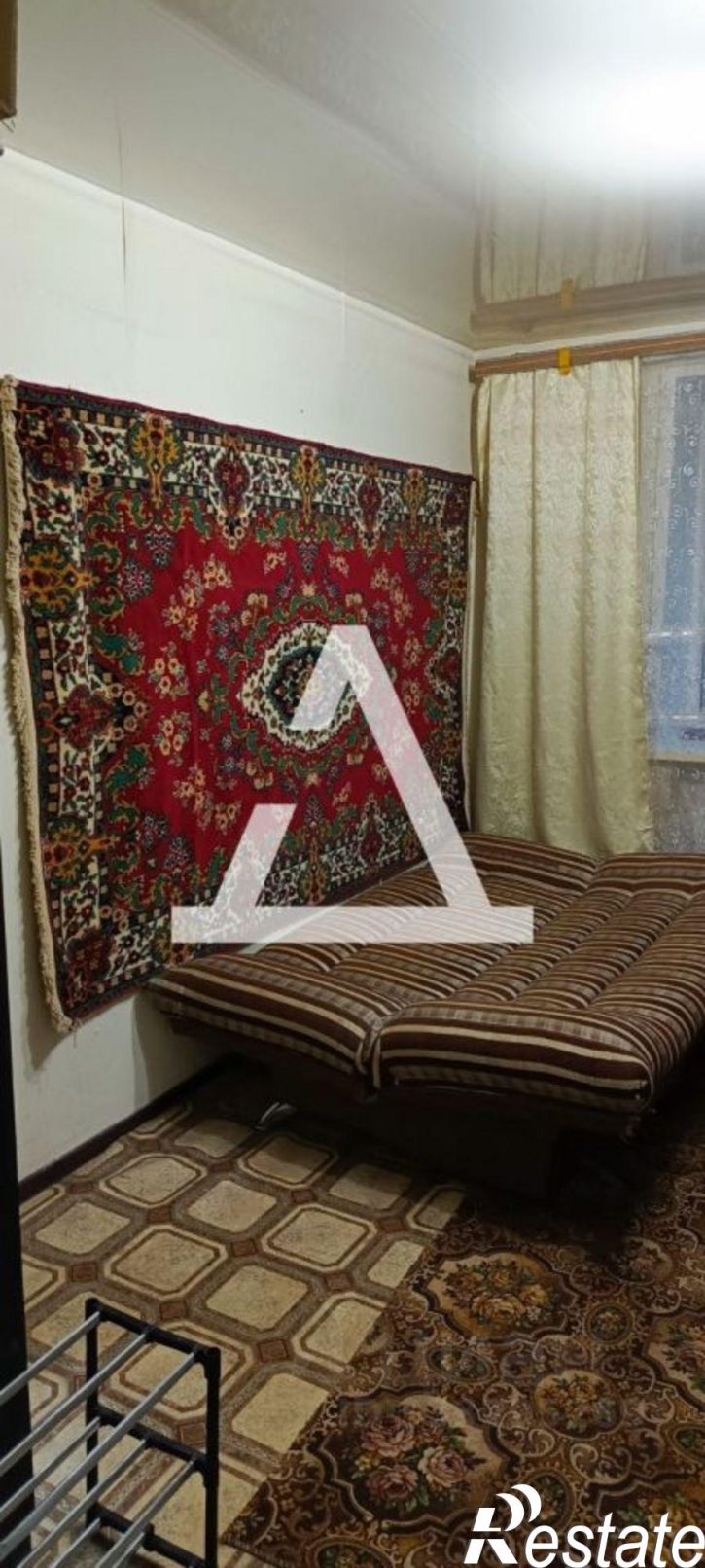 Комната ул Искровская, 7,  д. 7