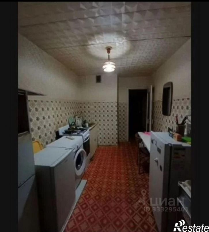 1-комн квартира ул Маяковского, 14,  д. 14