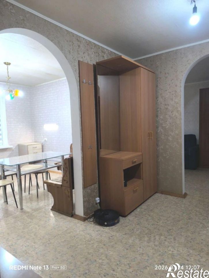 3-комн квартира ул Стара Загора, 167,  д. 167