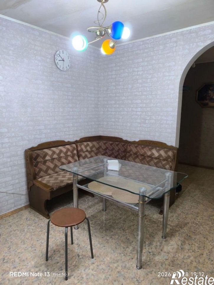 3-комн квартира ул Стара Загора, 167,  д. 167