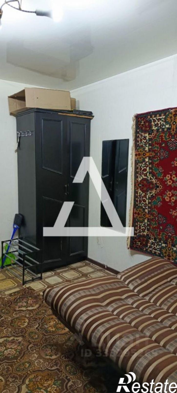 Комната ул Искровская, 7,  д. 7
