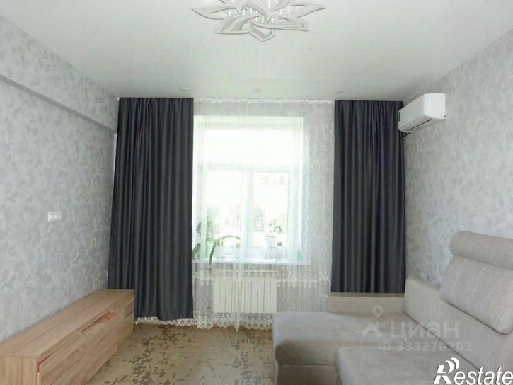 3-комн квартира ул Победы, 1,  д. 1