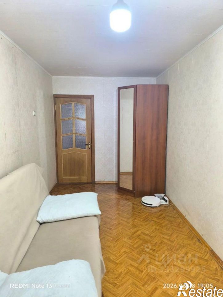 3-комн квартира ул Стара Загора, 167,  д. 167