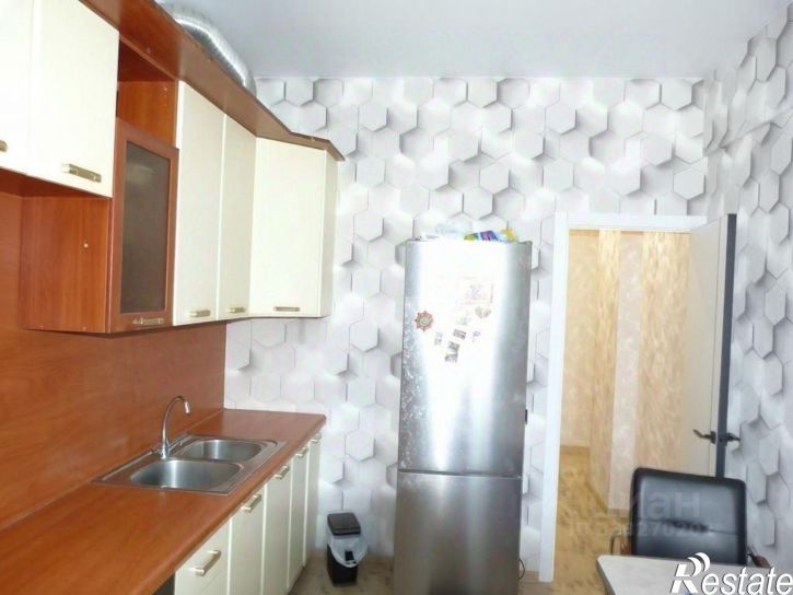 3-комн квартира ул Победы, 1,  д. 1