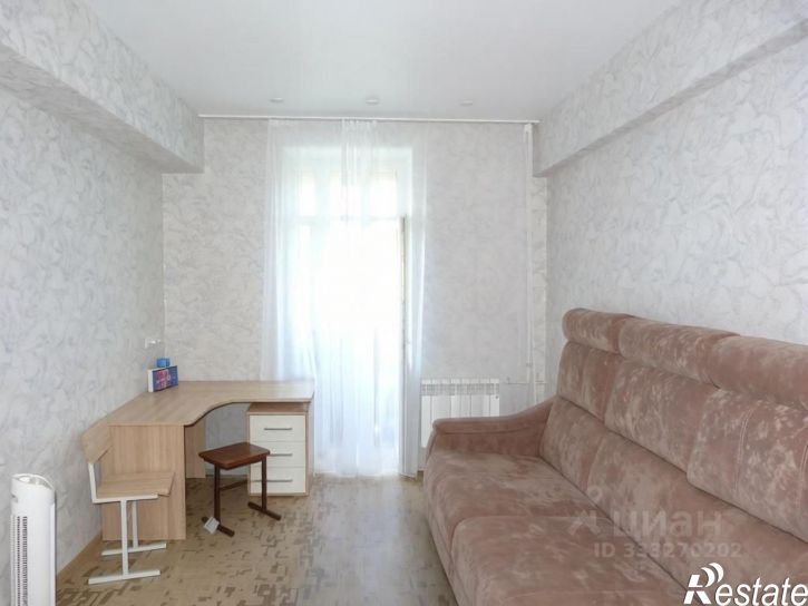 3-комн квартира ул Победы, 1,  д. 1