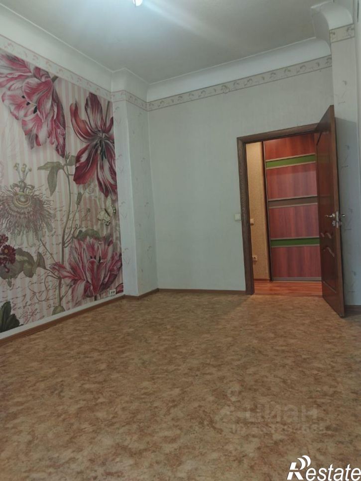 2-комн квартира ул Ново-Садовая, 6,  д. 6