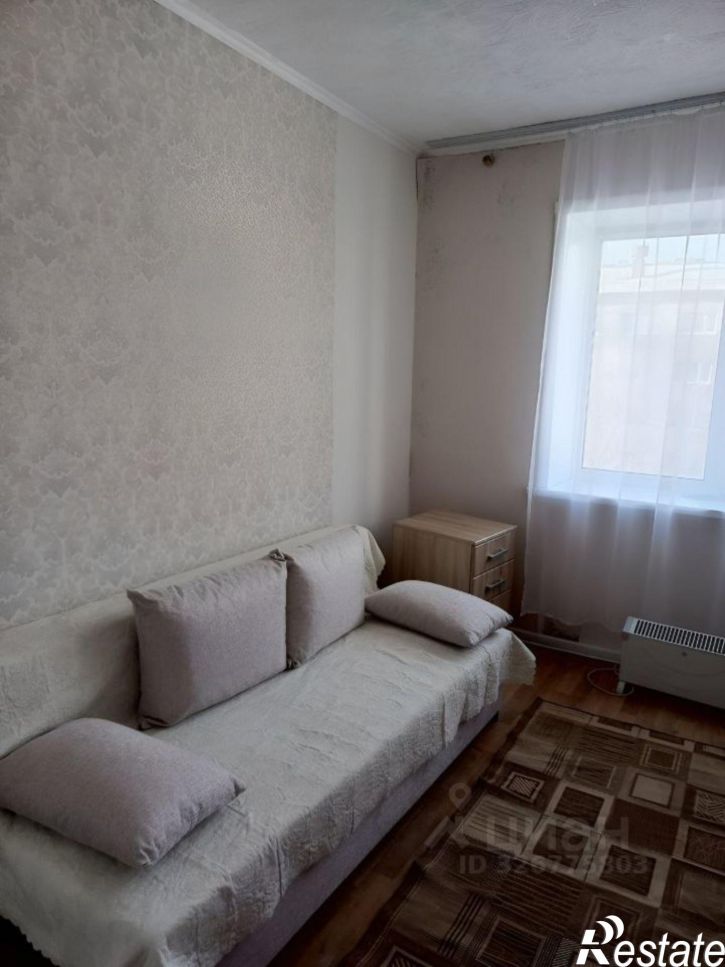 1-комн квартира ул Георгия Димитрова, 36,  д. 36