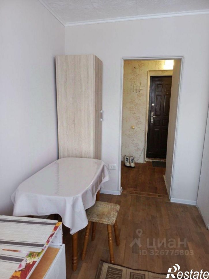 1-комн квартира ул Георгия Димитрова, 36,  д. 36