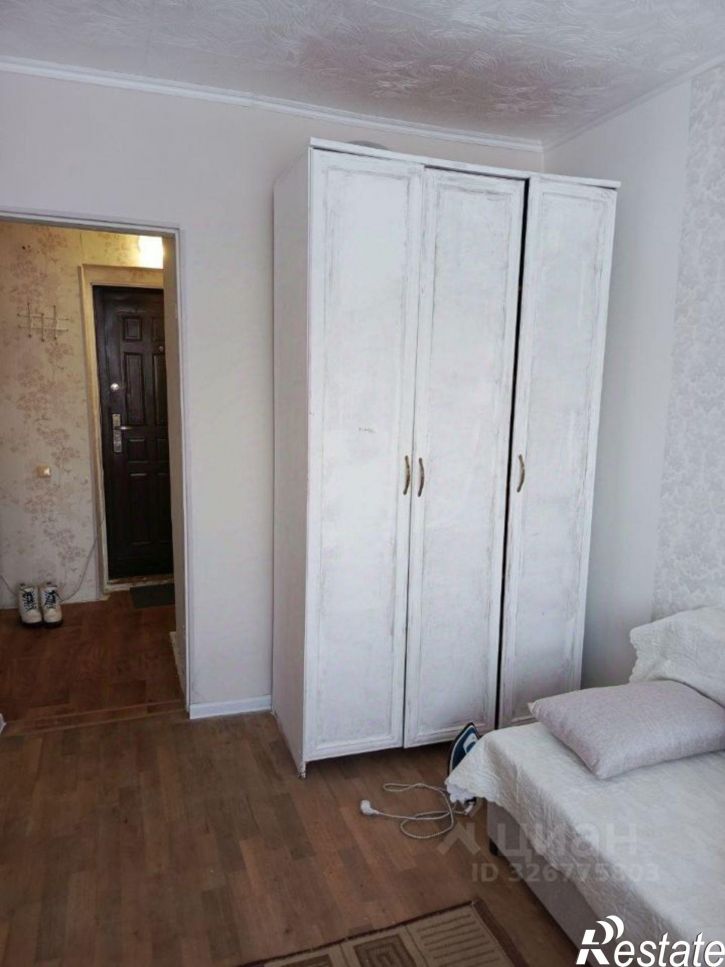 1-комн квартира ул Георгия Димитрова, 36,  д. 36