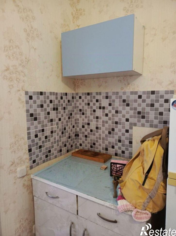 1-комн квартира ул Георгия Димитрова, 36,  д. 36