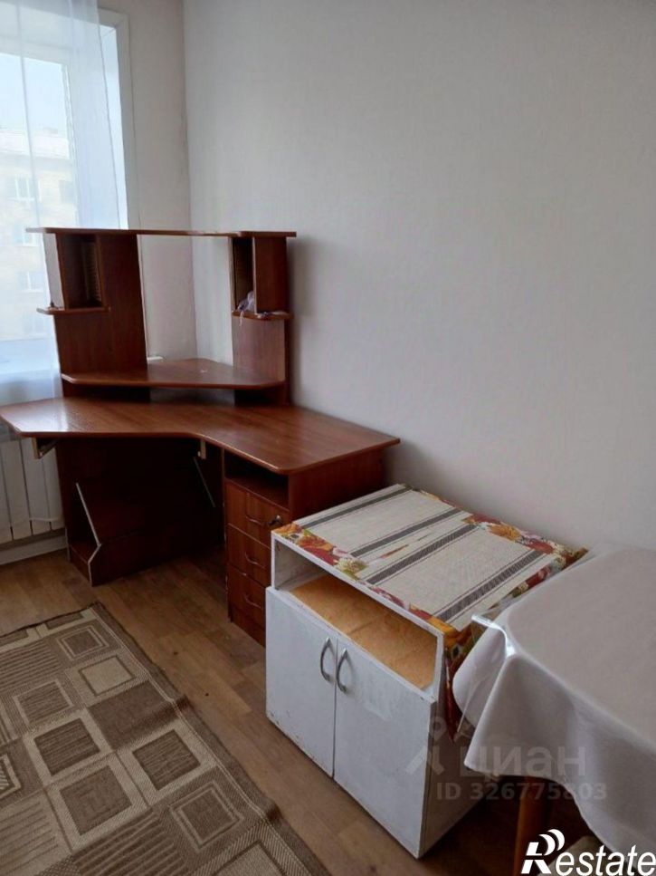 1-комн квартира ул Георгия Димитрова, 36,  д. 36