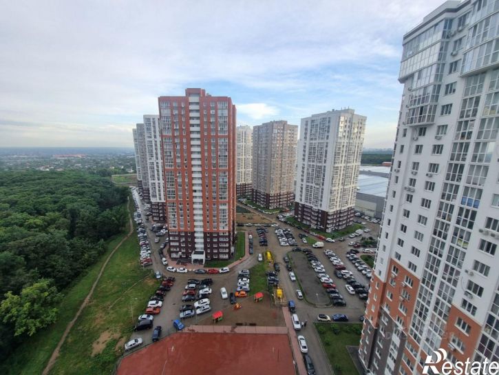 2-комн квартира