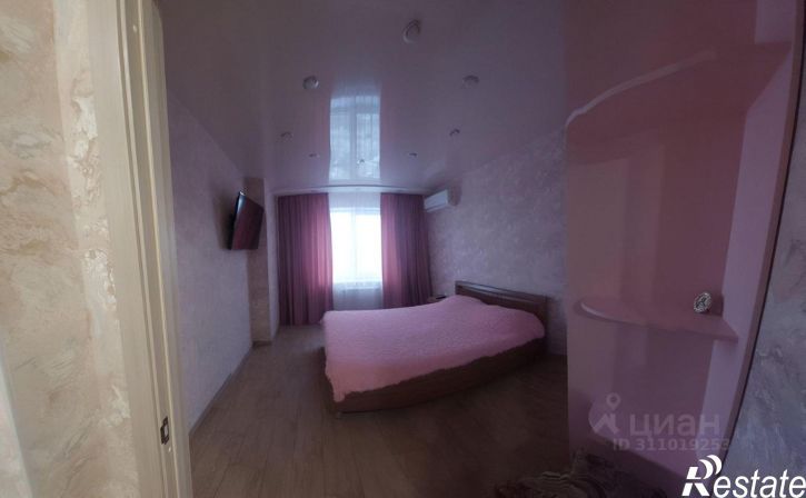 1-комн квартира ул Дыбенко, 27В,  д. 27В