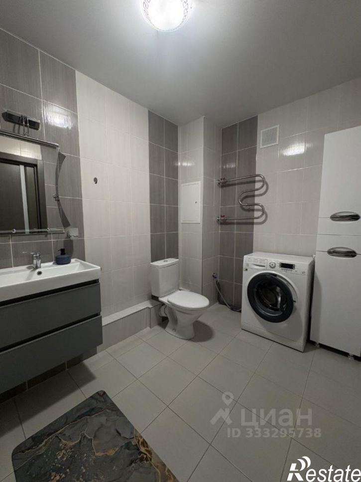 2-комн квартира ул Краснодонская, 10,  д. 10