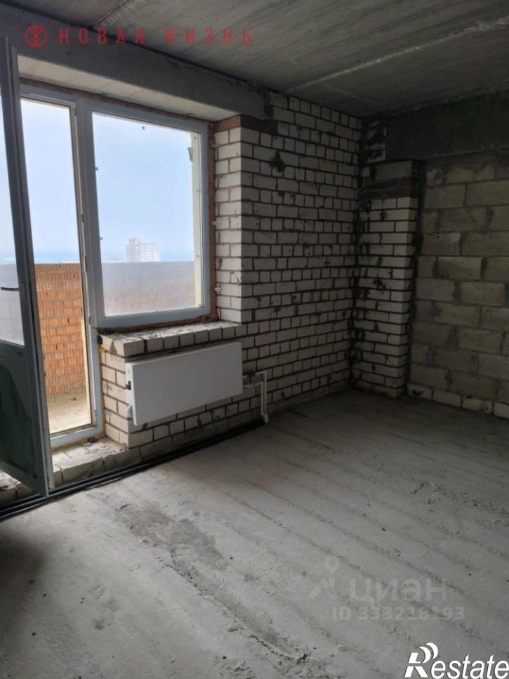 1-комн квартира ул Промышленности, 180,  д. 180