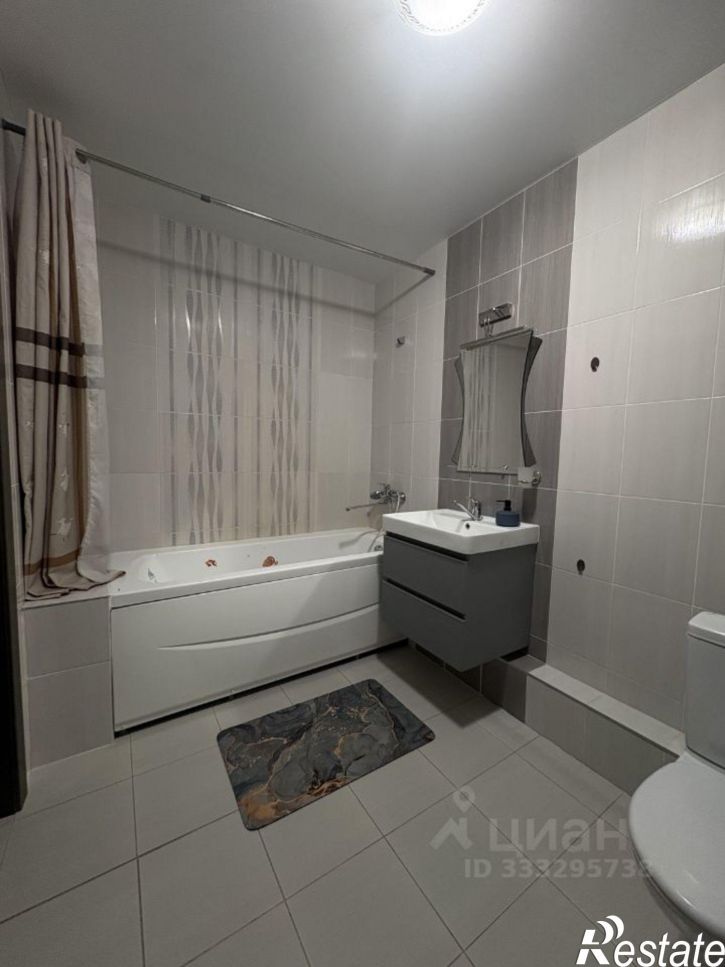 2-комн квартира ул Краснодонская, 10,  д. 10