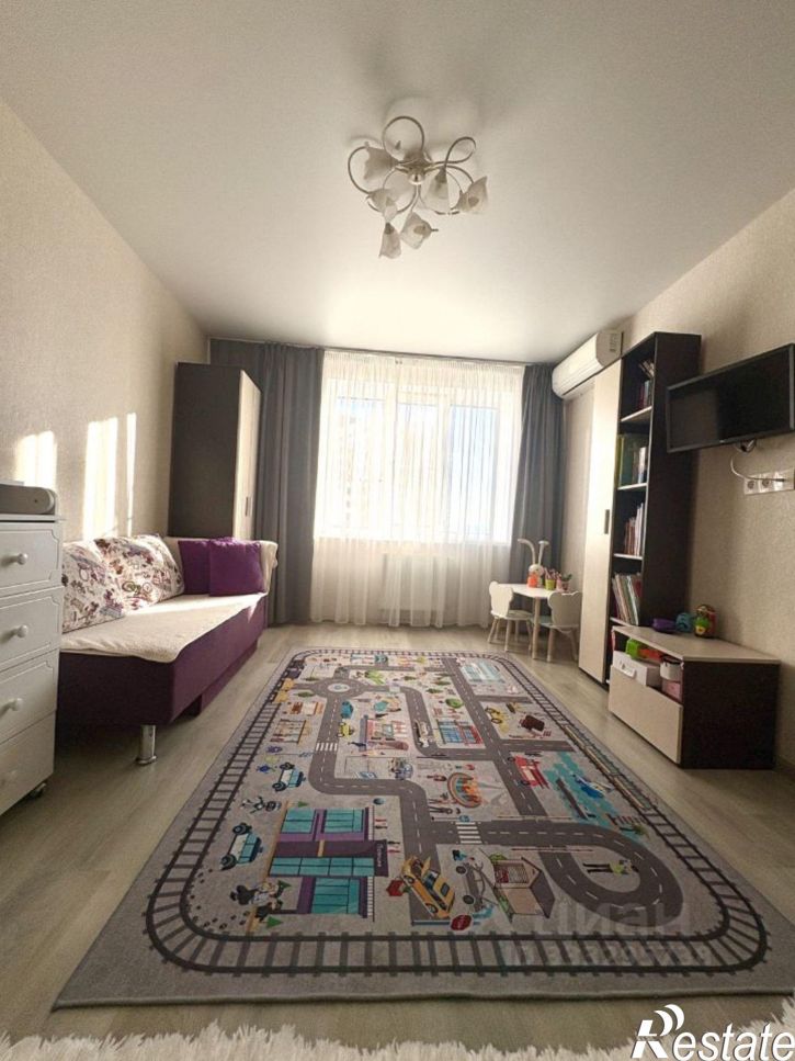 2-комн квартира ул Краснодонская, 10,  д. 10