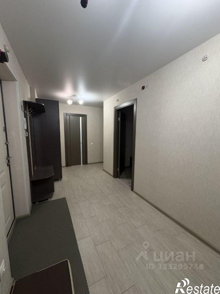2-комн квартира ул Краснодонская, 10,  д. 10