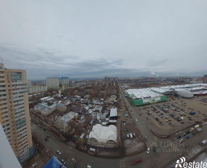 1-комн квартира ул Дыбенко, 27В,  д. 27В
