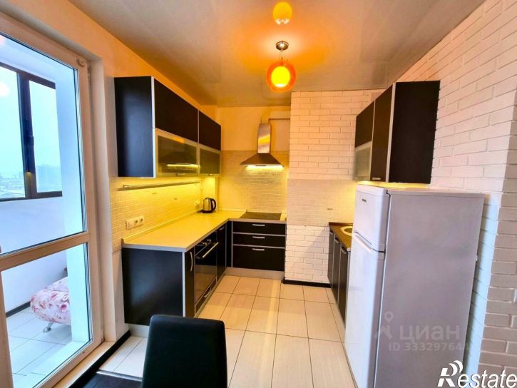 1-комн квартира ул Ерошевского, 18,  д. 18