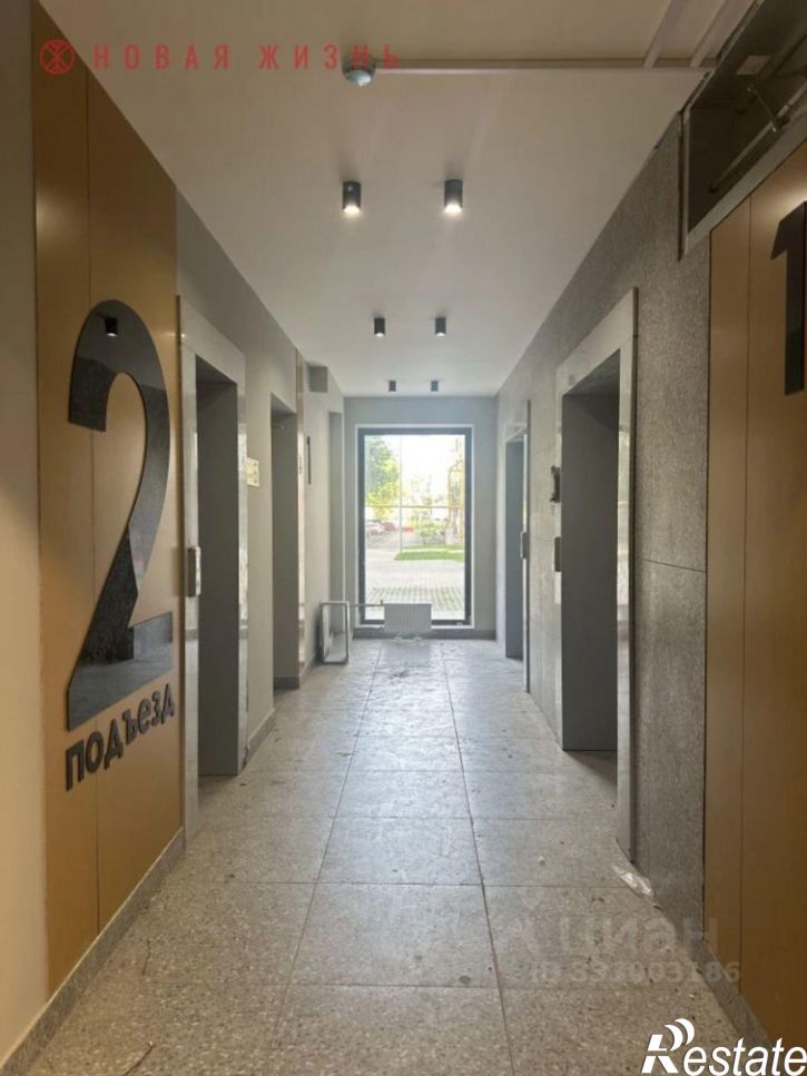 2-комн квартира ул Корабельная, 13,  д. 13