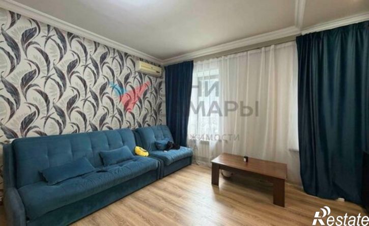 3-комн квартира ул Комсомольская, 50,  д. 50