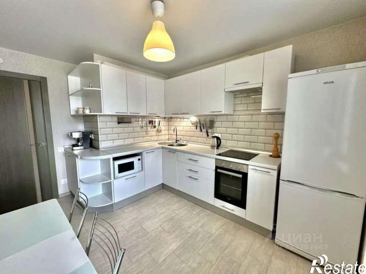 1-комн квартира пр-кт Кирова, 322А 3,  д. 322А 3,  к. 3