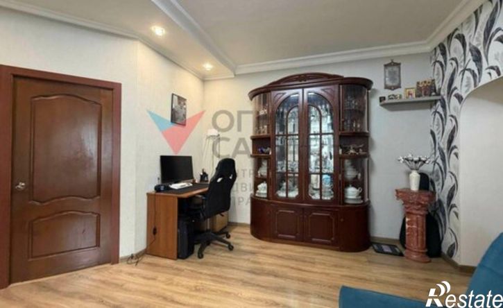 3-комн квартира ул Комсомольская, 50,  д. 50